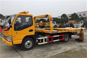 西秀哪里有拖车服务