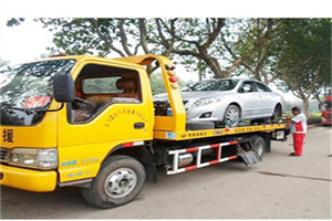 西秀附近24小时汽车拖车服务热线