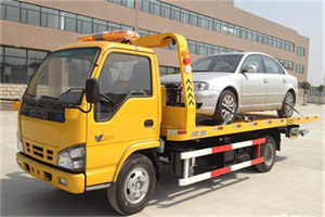 西秀道路救援一般怎么收费