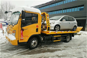 西秀附近道路救援服务