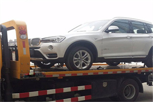 西秀拖车24小时服务电话