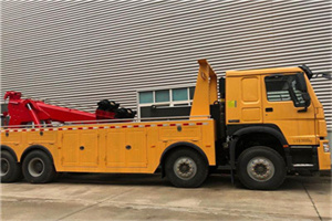 西秀道路救援公司